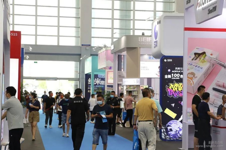 義烏、汕頭、寧波，中國文具行業(yè)的三大重鎮(zhèn)